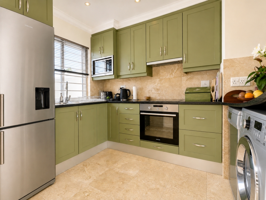 To Let 2 Bedroom Property for Rent in Knysna Central Western Cape